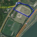 구리시민운동장 이미지