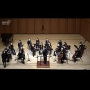 백병동 작곡 발표회 이미지