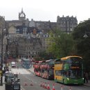 [실천학교]음악으로 떠나는 세계여행 | 에든버러, 시간을 멈추게 하는 마법: 영화처럼 흐르는 하루를 선물하는 곳