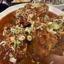 팔도뼈구이 이미지