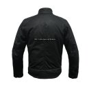 [실사] SULBY STRAIGHT BLOUSON (BLACK) 이미지