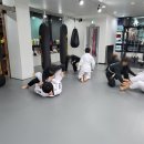 클라우스복싱 이미지