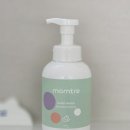 착한어린이집 | 어린이집 하원 후 필수 루틴! 성분 착한 '맘뜨레' 거품형 아기 핸드워시 후기