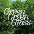 그린그린그라스 (Greengreengrass) 이미지