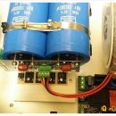 NCDV Singularity NewClassD Dual Mono Power Amp 완성