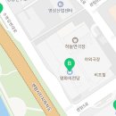 신세계센텀시티몰 앞(센텀4로~수영강변대로) 이미지
