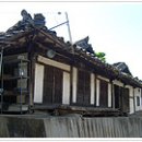 영주 금광리 의관댁 이미지