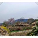 시골풍경 이미지