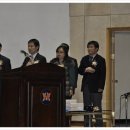 효문중학교 이미지