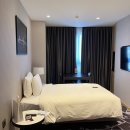 늦가을 부산여행, 두 번째 이야기(아바니센트럴 패밀리스위트, 희정양곱창, 서면 포도 와인)