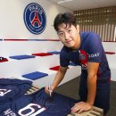 [단독] 이강인의 PSG, 내달 전격 방한···8월 3일 부산서 전북과 평가전 이미지