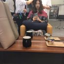 도이미용실 | 곱슬머리매직—매직후기!