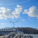 미단시티8호 근린공원 | 크리스마스날 인천 영종도 나들이-(2025.12.25)