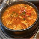 청주시 내덕동 동방생고기정육점식당