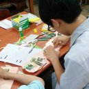 철산중학교 이미지