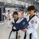 백제무도스쿨(성연도장) 이미지