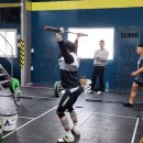 크로스핏 뉴블랙 이미지