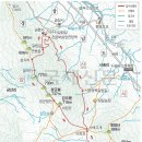 제136차 일반산행: 부산 고당봉~갑오봉~장군봉 단풍산행(2021.11.14) 이미지