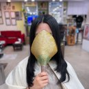 레이어드 볼륨매직 씨컬 홍성미용실 헤어두비취