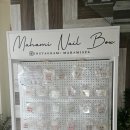 케이네일(K Nail) | 나트랑 마하미 스파 앤 네일 배달K Mahami Spa & Nail 네일 부터 페디까지 받은 솔직후기