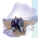 버스승차대 15-293 | 걷기동호회 후기 / 선자령 다녀온 후기 / 서지명 학생 (April 2025, Vol.293)