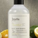 라임헤어 이미지