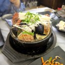 [경남 통영] 2박 3일 여행 - 1일차 (곤리식당, 중앙시장, 꿀빵, 한산마리나리조트, 들물횟집)