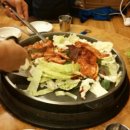내동닭갈비