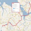 차동경로식당 | 2019-09-08 일 안면도 둘레길 라이딩 코스(491Km) - 후기 포함