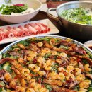 화성 향남 점심맛집 화성종합경기타운맛집 장원갑칼국수 화성향남점