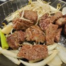 상우가든 | [서울 | 상우가든] 을지로 소고기 맛집 | 고급 소고기 맛집