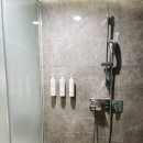 박달신한 | 대구 메리어트 호텔 스위트룸 후기 feat. 딸기 생크림 케이크 구매