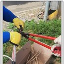 전력관로 신설공사 - 안산시 단원구 성곡동 | 전력관로 신설공사
