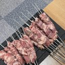 백두산샤브양꼬치 - 거제시 중곡로1길 19 | 백두산샤브양꼬치