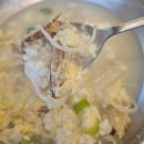 산마루순두부 | 강릉맛집 아침식사 가능한 산마루황태촌 초당직영점 황태순두부해장국