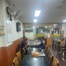 한모네순대국