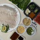 일만족발영종도 | [영종도 맛집] 포장 배달 전문 영종도 횟집, 회떠가는집 포장 후기