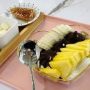 아이스크림 전문점 | 과일에 진심인 정읍요거트아이스크림 전문점 요거팡 방문후기
