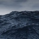 해수면이 10미터 상승하면 도심부는 수몰된다!…'최악의 시뮬레이션'을 통해 알게 된 것 이미지