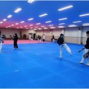 신정 태권도장 이미지