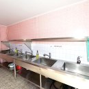 유명산 라온캠핑장 이미지