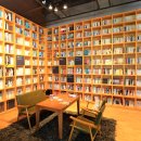 도서관 이미지
