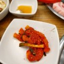 가원생고기 | [경기 청평] 가원생고기│청평 맛집 가원생고기 생삼겹, 목살 후기(청평고기맛집, 메뉴, 가격, 밑반찬...
