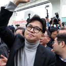 한동훈 “윤석열이 있었어도 주가 6000 찍었을 것” 이미지