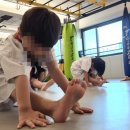 경희 태권 히어로즈 이미지