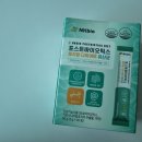 NK바이오 포스트바이오틱스 체지방 다이어트 유산균 먹고 있지요!