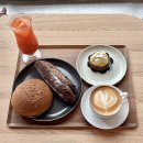 호정포레스트 아파트 앞 | 부산 로띠포레스트 다녀온 솔직후기, 빵 맛있는 대형카페