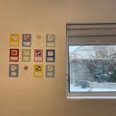 앤드(AND) | 카페2차전 군산 영화동 월명동 이성당근처 딸기케익 맛집 카페앤드 AND/후기/내돈내먹