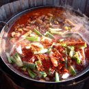 장터수구레선지국밥 이미지