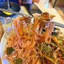노천파전 | 회기역 파전골목 경희대 맛집 방문 후기 추천 메뉴